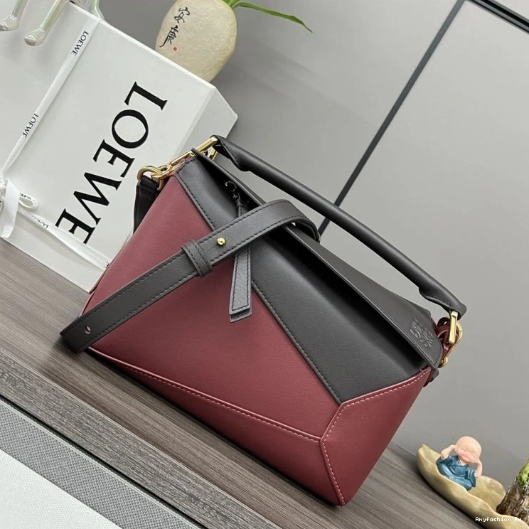 Bags 73357 Tailored Loewe Puzzle 0812